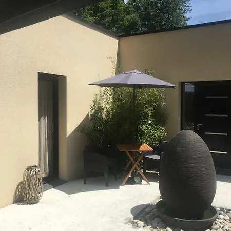 アパート Cocoon Studio *